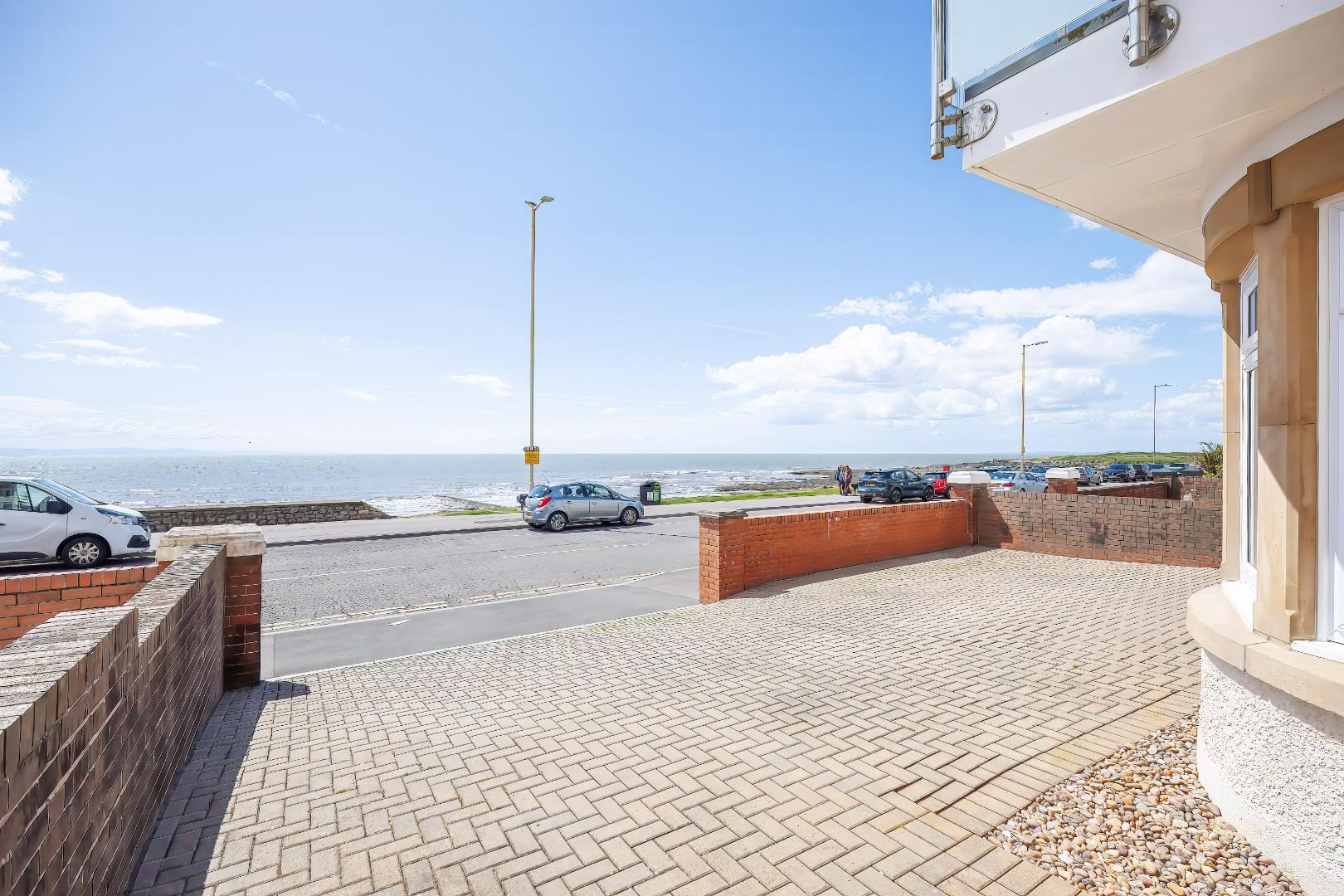 West Drive, Porthcawl, Bridgend County Borough, CF36 3LS